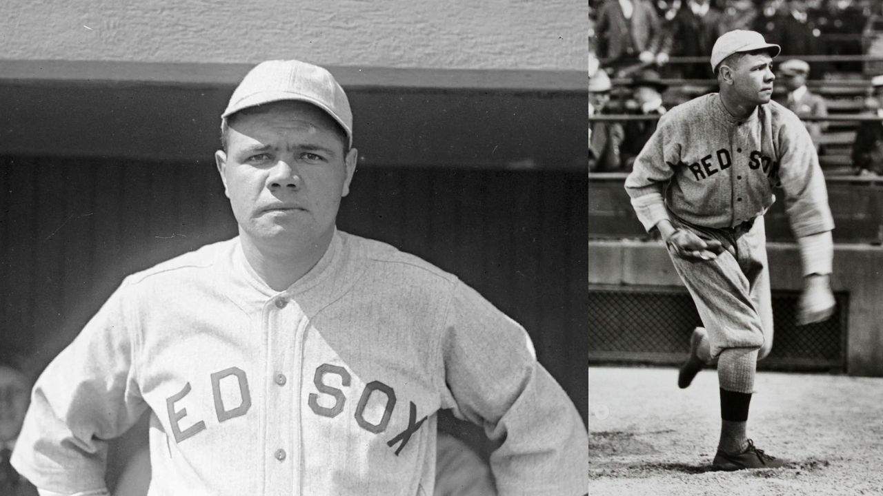 Was Babe Ruth Black Shocking Truth About His Heritage Revealed