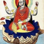 Goddess Ganga