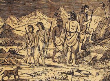 Why Pandavas went to Naraka & Kauravas to Swarga in Mahabharata?