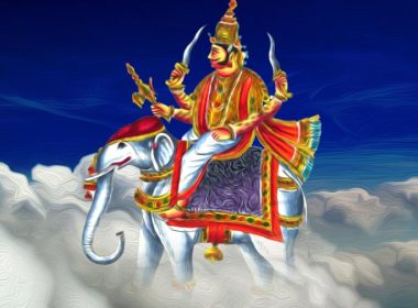 Why Indra is not worshipped? Why there are no temples of Indra?