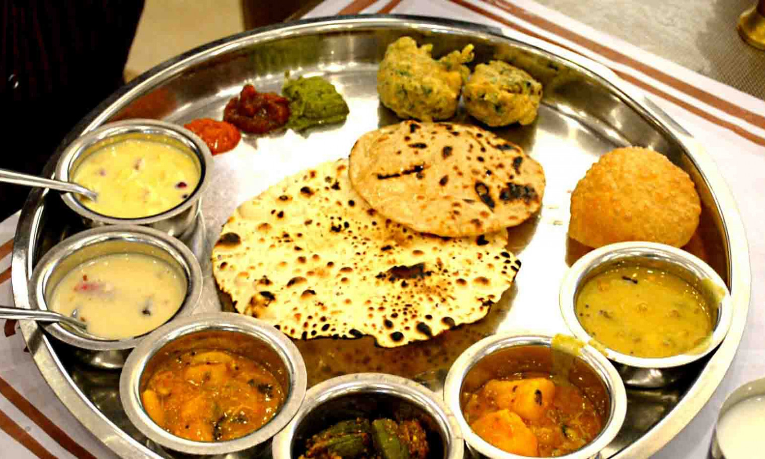 Discover the Delights of Jain Cuisine: A Journey Through Taste and Tradition