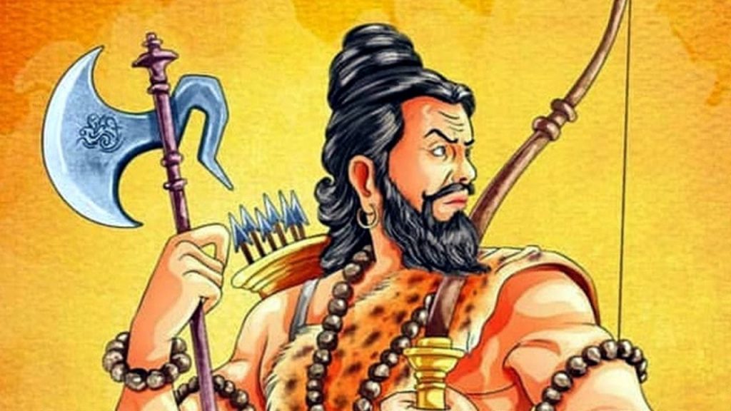 Did Parashurama killed his mother Renuka & his brothers? Why Parashuram killed his mother Renuka & cut her head?