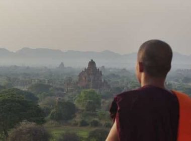 How to handle insult? Inspiring story from the life of Buddha
