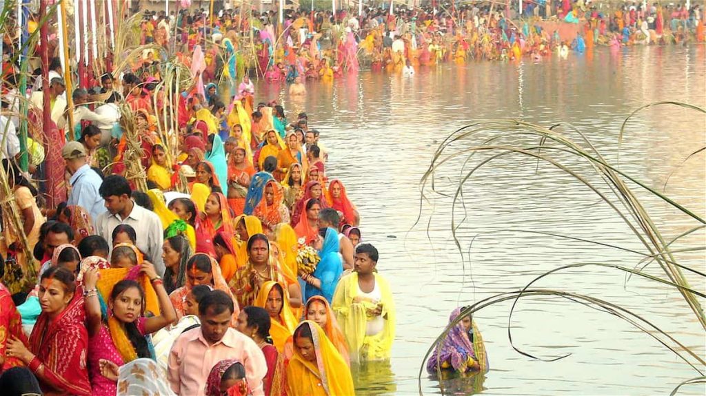 Chhath Puja 2023 : Why it is celebrated? Significance,History,Importance