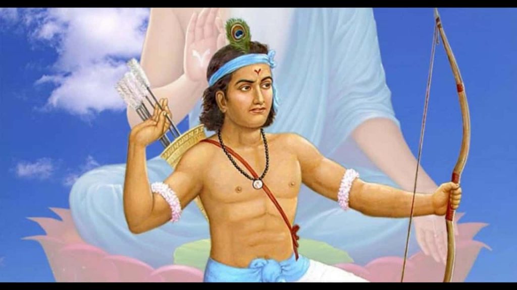 Eklavya death – Why Krishna killed Eklavya? Death story of Eklavya