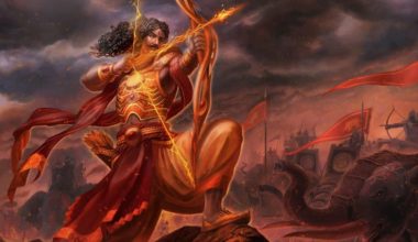 Three Curses Of Karna That Led To His Death In Mahabharat