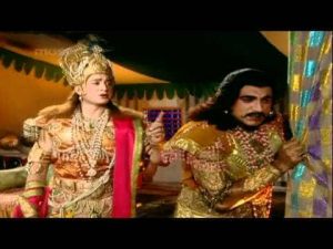 Suryaputra Karna Death - How Karna Died In Mahabharata?