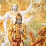 The three gateways to hell according to Krishna - Bhagavad Gita