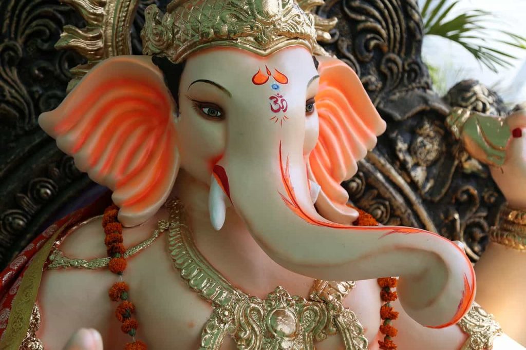Lord Ganesh Marriage – Wife of Lord Ganesh – Children of Lord Ganesh Marriage of Lord Ganesh - Wife of Ganesh - Complete Story