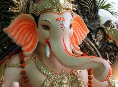 Marriage of Lord Ganesh - Wife of Ganesh - Complete Story