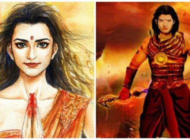 Does Draupadi rejects Karna saying that Karna is a Sutputra? Is it true or not