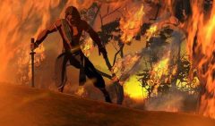 12 Warriors who survived Kurukshetra war in Mahabharata