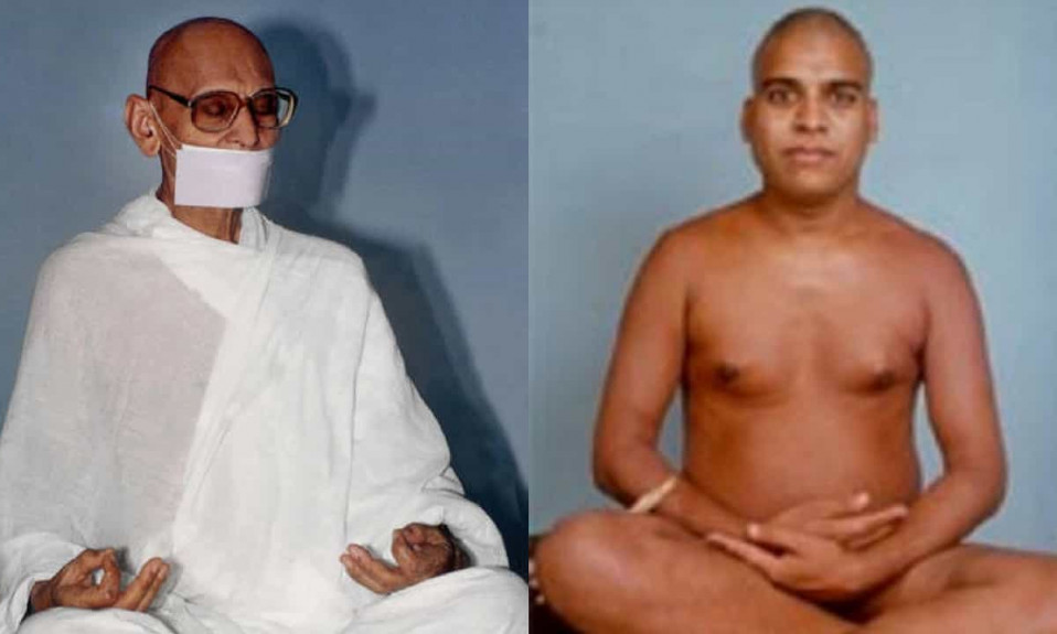 Difference between Svetambara and Digambara in Jainism