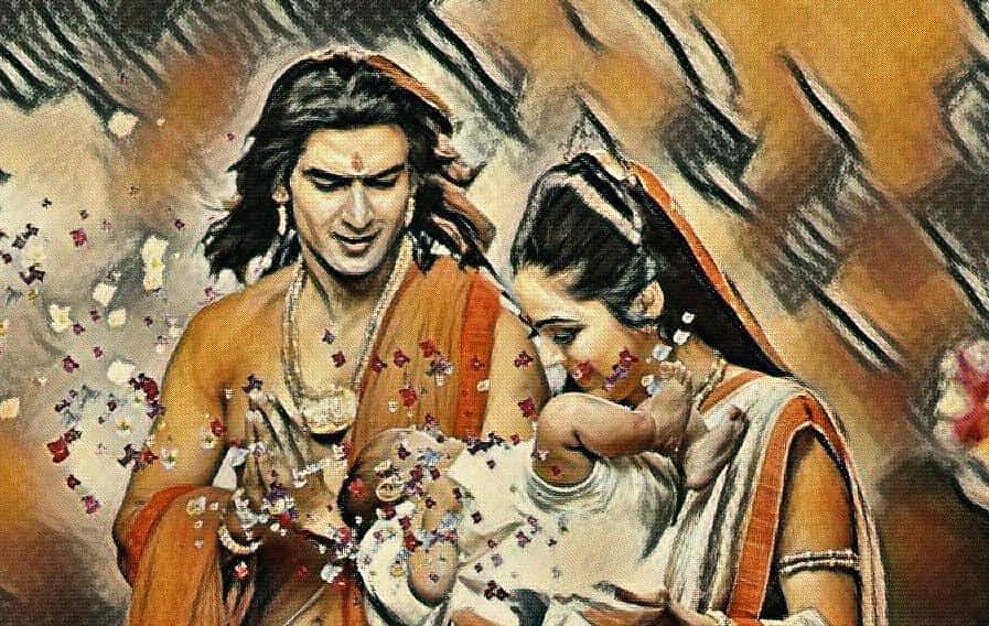 how-were-the-pandavas-born-extraordinary-birth-of-the-pandavas