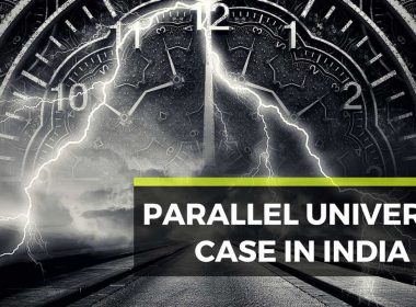 Strange case of Vasu Bhanot - Parallel Universe in Nainital, India
