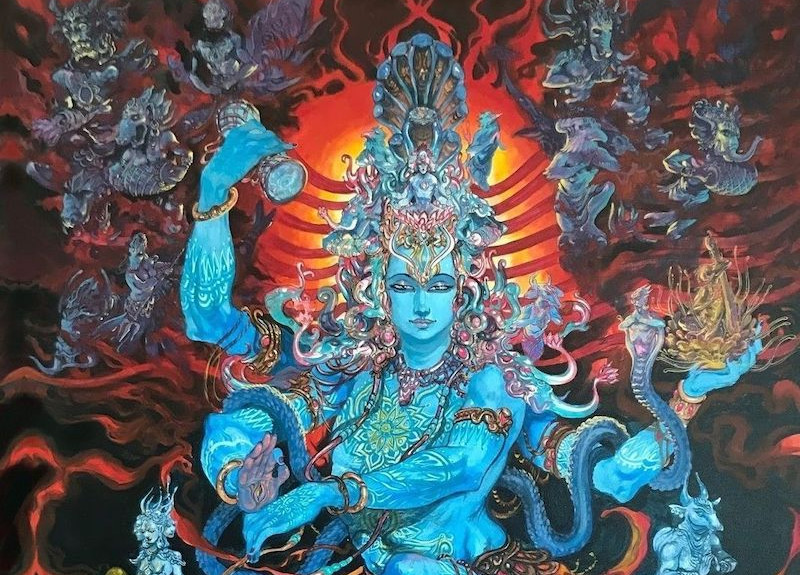 7 Reasons - Why Mahashivaratri is celebrated?