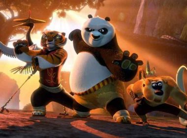 14 Inspirational Kung Fu Panda Quotes that will definitely inspire you!