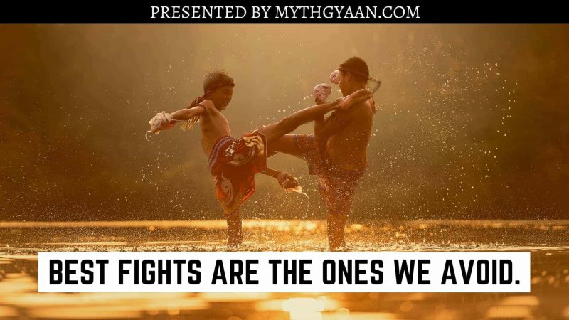 Karate Kid Quotes - Top 12 Inspirational and Motivational Quotes