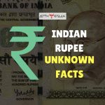 5 Unknown Facts about Indian Rupee Note that you might not know