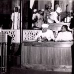 Jawahar Lal Nehru Famous Speech - At the stroke of midnight hour