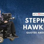 Top 10 Stephen Hawking Quotes about Life