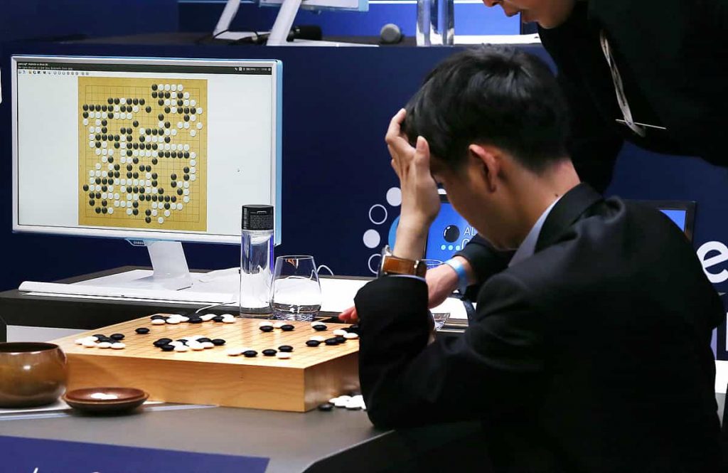 AlphaGo