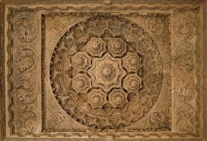 dilwara jain temples 2