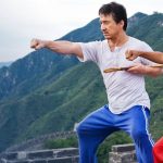 Karate Kid Quotes - Mythgyaan