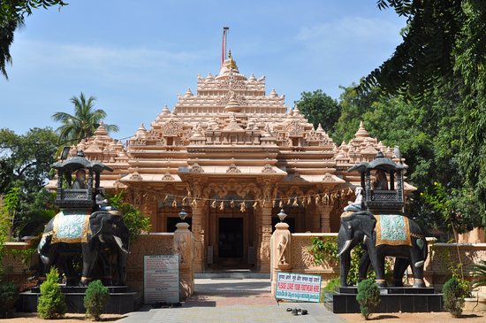 20 Famous Jain Temples in India that you must visit