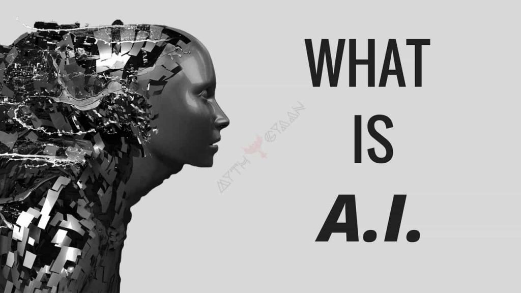what is ai