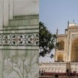 Why Taj Mahal is turning Yellow and Green? - These are the reasons - Mythgyaan