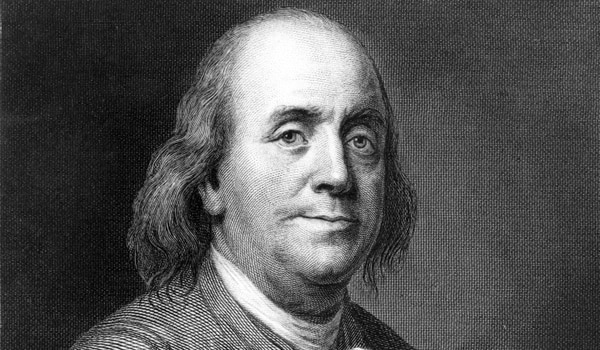 The Ben Franklin Effect - Top 20 Lesser Known Psychological Effects