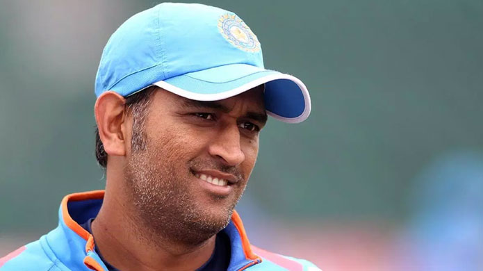Mythgyaan - 8 Rules of Success by M.S. Dhoni you must read to be successful in life