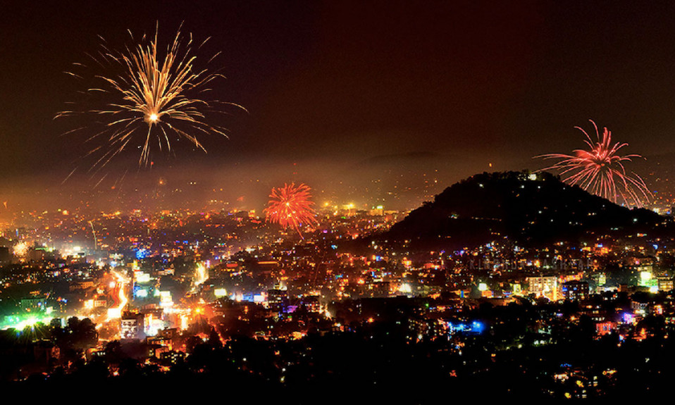 Why is Diwali celebrated | History of Diwali | Diwali Festival Essay