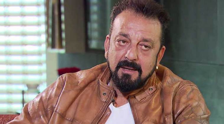 Sanjay Dutt’s complete name is Sanjay Balraj Dutt. He is famously known as Sanju Baba. - Sanjay Dutt Facts
