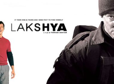 17 Best Lakshya Movie Dialogues, Quotes And Scenes Featuring Hrithik Roshan