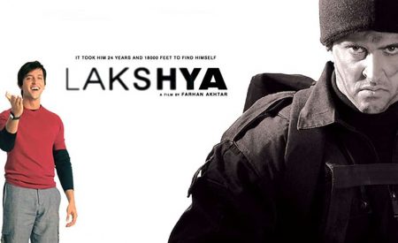 17 Best Lakshya Movie Dialogues, Quotes And Scenes Featuring Hrithik Roshan