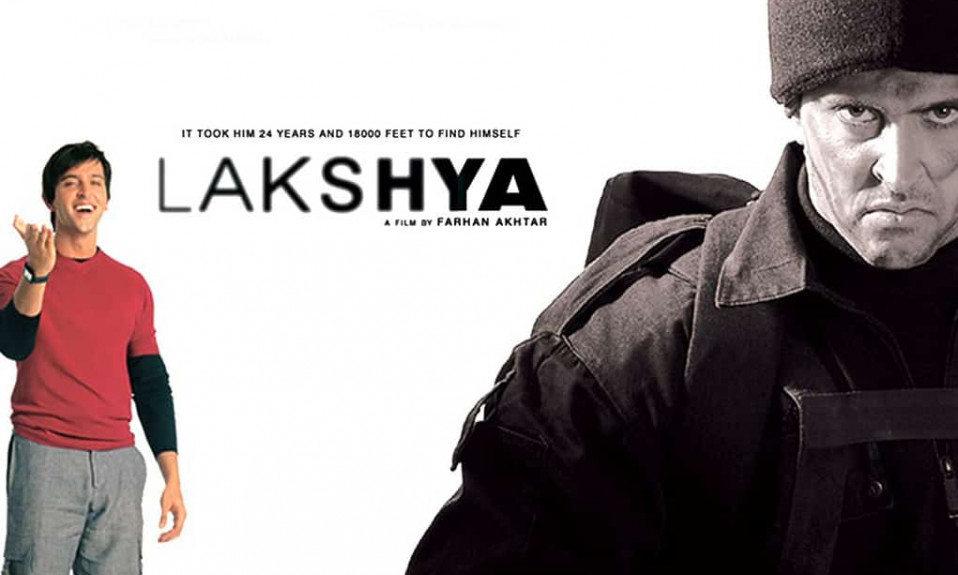 17 Best Lakshya Movie Dialogues Quotes And Scenes Featuring Hrithik Roshan