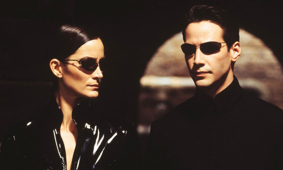 27 Brilliant and Thought Provoking "The Matrix Quotes & Dialogues"
