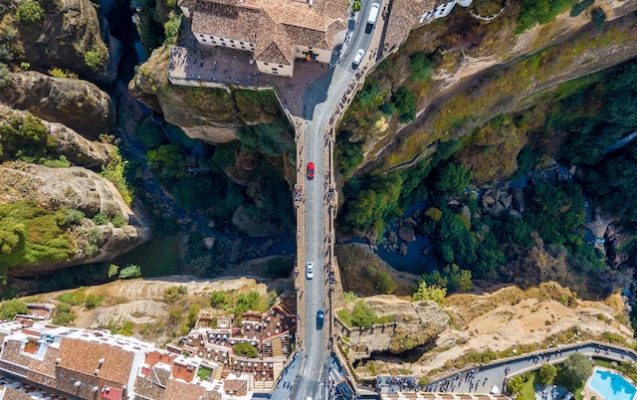 50+ Interesting and Fun Facts About Spain That You Don’t Know