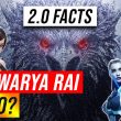 16 Ridiculous Facts About 2.0 (Robot 2.0) Movie You Don't Know - Mythgyaan