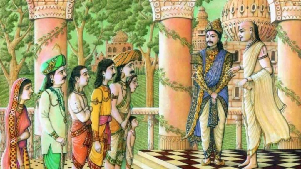 24 Chanakya Quotes That Will Change Your Life Forever 24 Chanakya Quotes That Will Change Your Life Forever - Mythgyaan