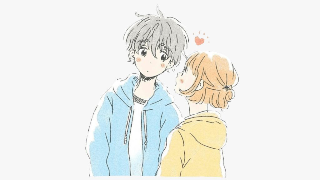 Long Distance Relationship Quotes