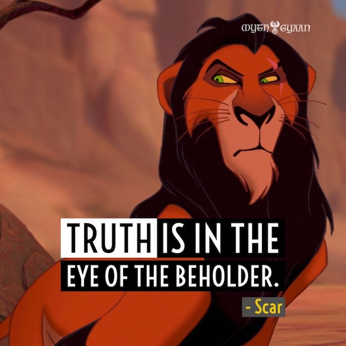 55 Amazing Lion King Quotes (2019) That Will Change Your Life