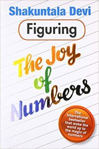 The Joy of Numbers by Shakuntala Devi