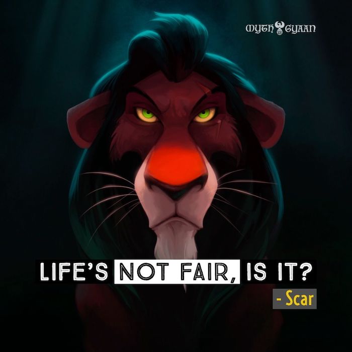 55 Incredible Lion King Quotes 2019 That Will Change Your Life