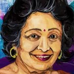Shakuntala Devi - The Human Computer