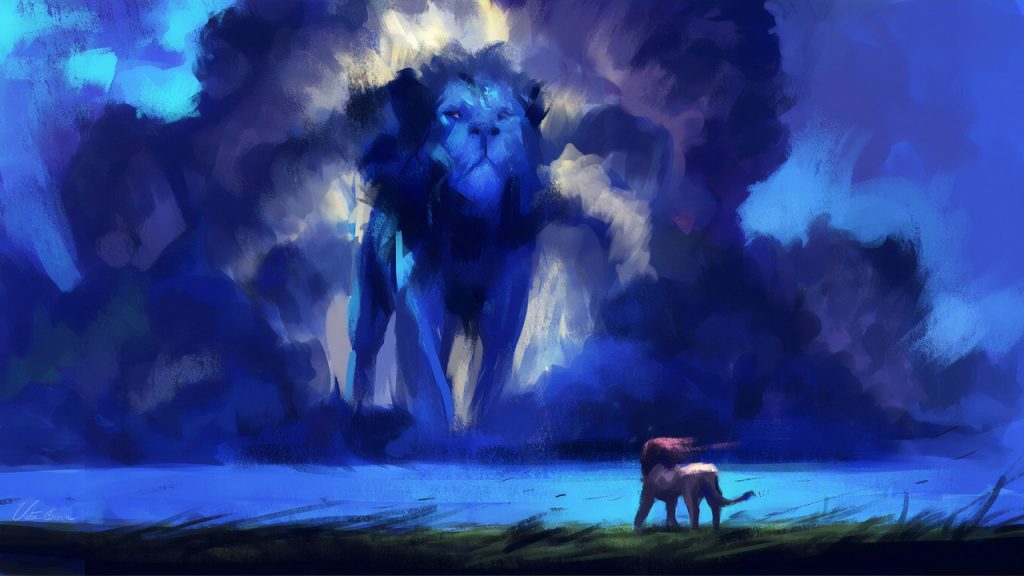 55 Incredible Lion King Quotes That Will Change Your Life