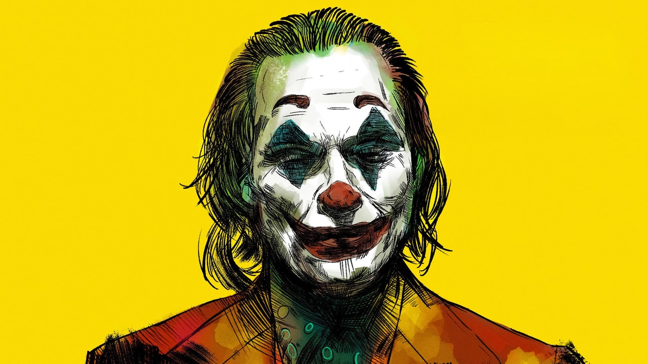 39 Joker Quotes (2019) Showing Reality Of This Ruthless World