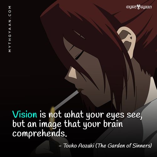 257 Anime Captions For Instagram  Best Anime Quotes of All Time